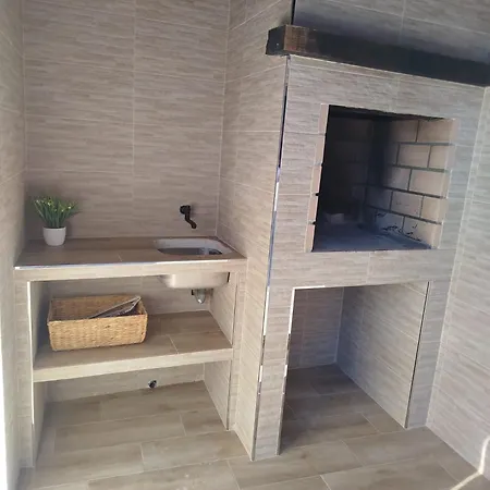 Ferienhaus Casa Mirador Del Mar