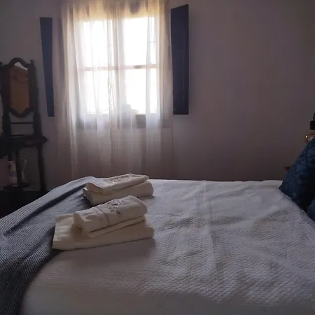 Ferienhaus Casa Mirador Del Mar Arenas (Malaga)