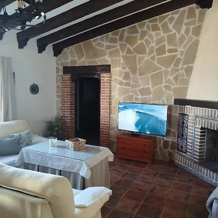 Casa Mirador Del Mar * Arenas (Malaga)